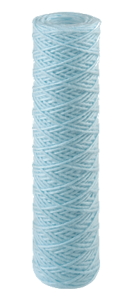 Filtration eau maison autonome TOITOT