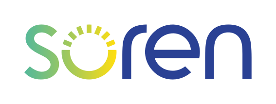 Logo Soren photovoltaique