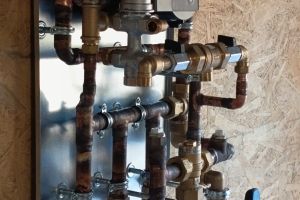 chauffage maison autonome OFFF
