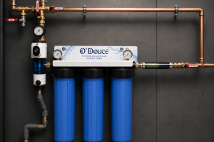 O'Douce filtration naturelle et performante