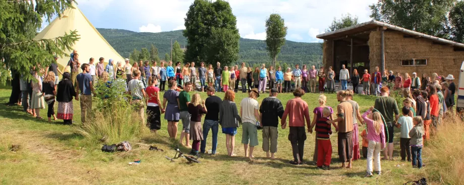 Maison autonome TOITOT aller plus loin