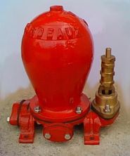 Pompage de l'eau maison autonome OFFF