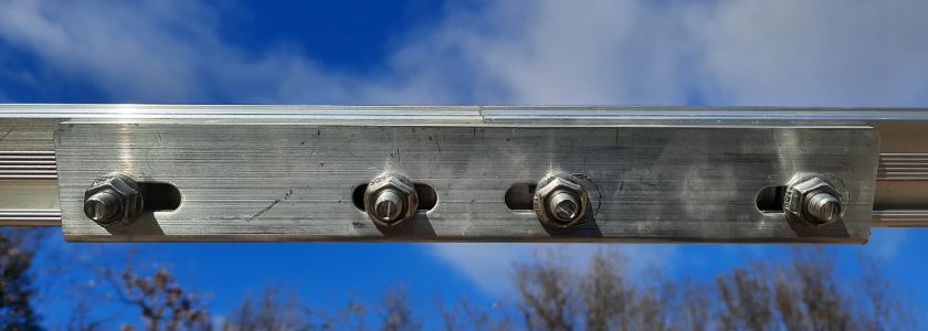 connecteur K2 system