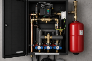 O'Douce filtration naturelle et performante