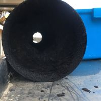 échangeur de conduit maison autonome OFFF