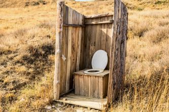 Pompage de l'eau maison autonome OFFF