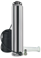 Pompage de l'eau maison autonome TOITOT