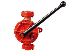 Pompage de l'eau maison autonome OFFF