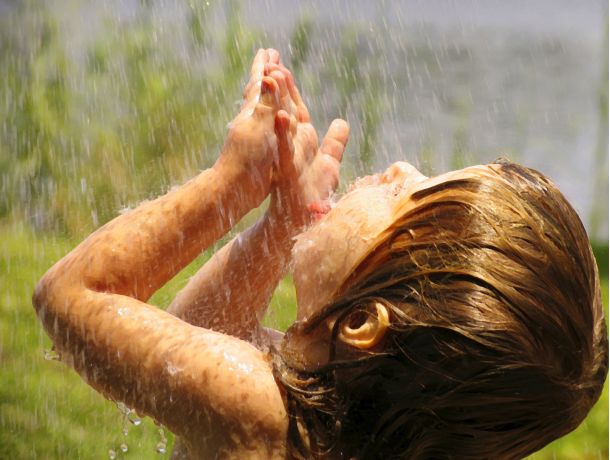 Maison autonome TOITOT