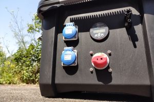 No'Mad energie mobile