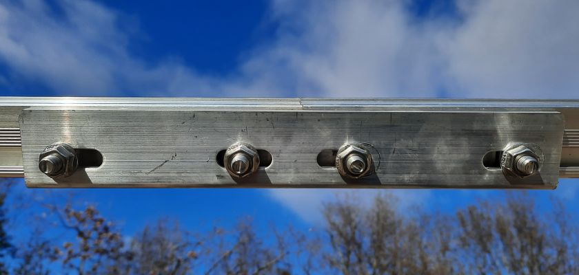 connecteur K2 system